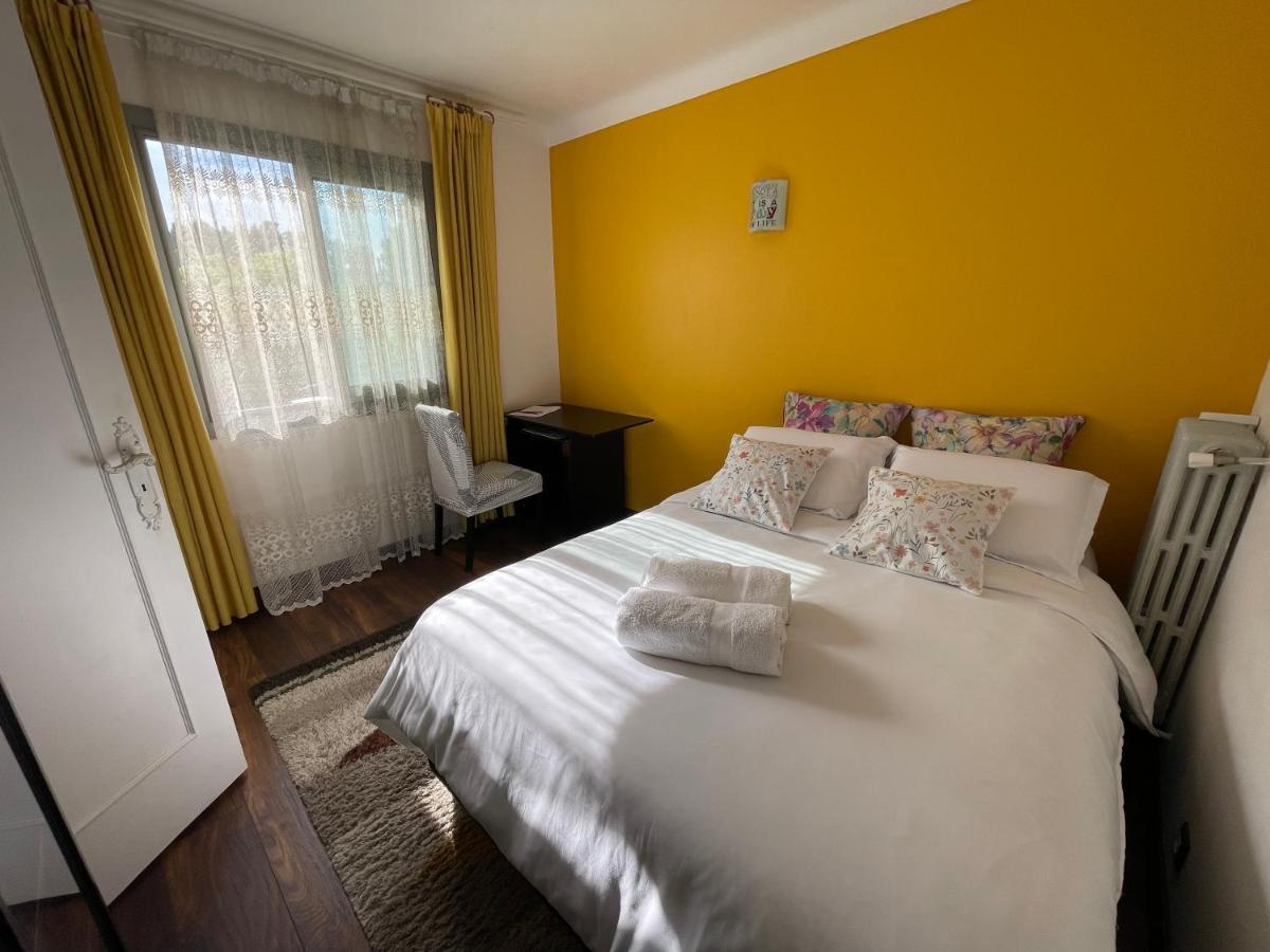 Charming Ac 2-Bedroom Apartment Antibes City Center Family, Couples Friendly Bagian luar foto